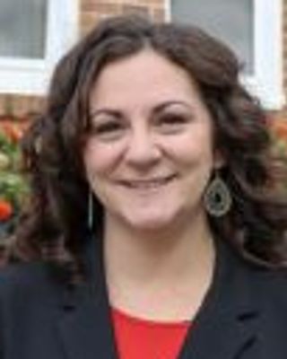 Photo of Miranda Mathis, Clinical Social Work/Therapist, LSCSW, LCSW, PMH-C
