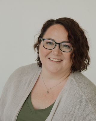 Photo of Krista Krogh, Counselor, LPC