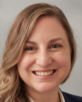 Photo of Melissa Nulton, Clinical Social Work/Therapist, MSW, LCSW