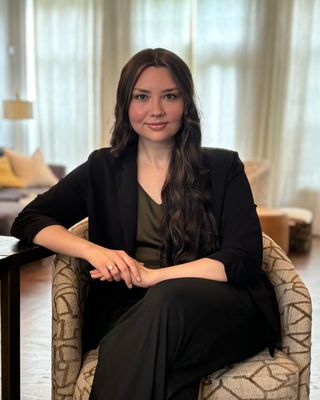 Photo of Ashley Williamson, Clinical Social Work/Therapist, LMSW