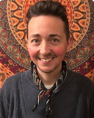 Photo of Sebastian Hamilton, Clinical Social Work/Therapist, CSW