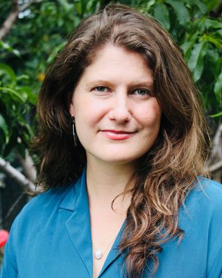 Photo of Eve Penberthy - Eve Penberthy Counseling, Pre-Licensed Professional, MA, LPCC