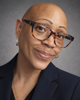 Photo of Dr. Bobbi L English, Clinical Social Work/Therapist, LCSW, EdD