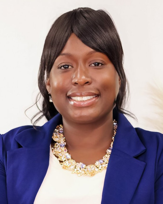 Photo of LaTosha Howard, Clinical Social Work/Therapist, LCSW
