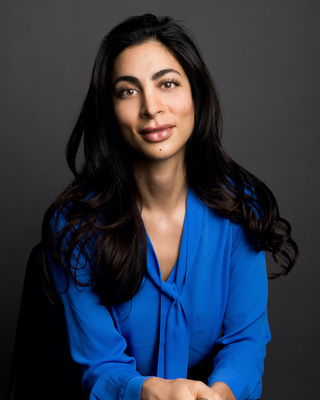 Photo of Nadia Pirbhai, BSc, MC, RPsych, Psychologist