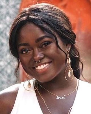 Photo of Jewel Patterson, Associate Professional Clinical Counselor, APCC
