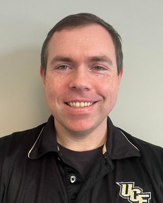 Photo of Benjamin Daniel Ebaugh, Psychiatric Nurse Practitioner, DNP, PMHNP