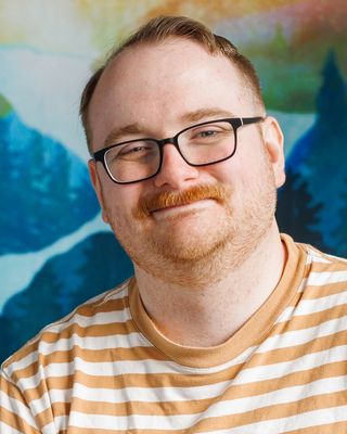 Photo of Sam DiMartino, Clinical Social Work/Therapist, LMSW