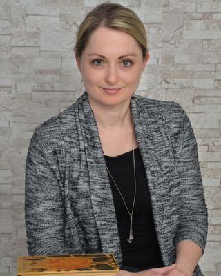 Photo of Iveta Polonsky, Registered Psychotherapist