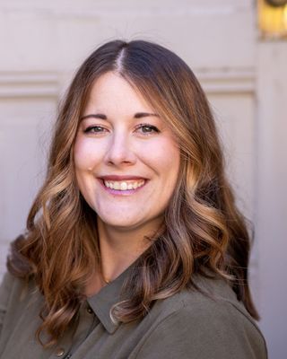Photo of Jessica Slade, Marriage & Family Therapist Associate, AMFT