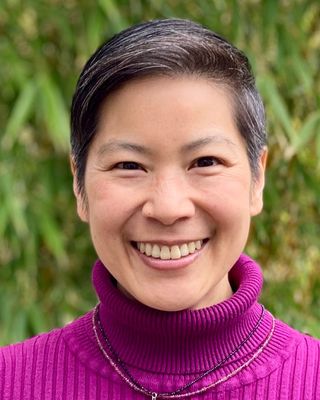 Photo of Regina Wei (She - They), Marriage & Family Therapist Associate in Bellingham, WA