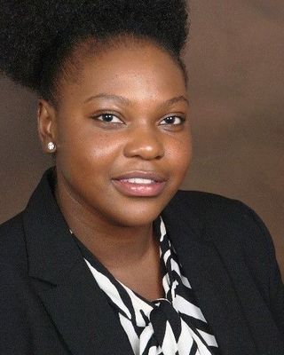 Photo of Dr. Tina Ezeolisah, DNP, PMHNP, Psychiatric Nurse Practitioner