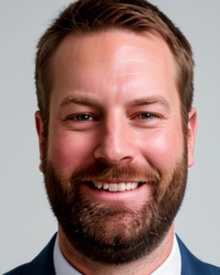 Photo of Blake Bernlohr, Clinical Social Work/Therapist