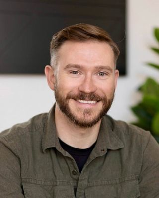 Photo of Dr. Sean Kershaw, PhD, Postdoc