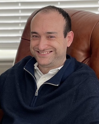 Photo of Jeffrey Charles Mirsky, Psychiatrist, MD, MA