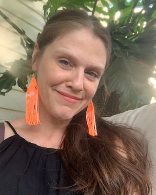 Photo of Niki Parsons, Clinical Social Work/Therapist, LCSW