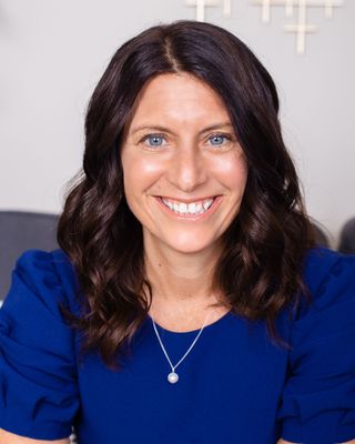 Photo of Michelle Cutler, Psychologist in Antioch, IL