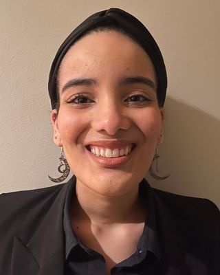 Photo of Melanie Peralta, Pre-Licensed Professional in Brooklyn, NY