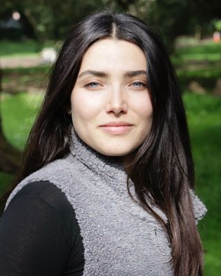 Photo of Jessy Tarnoff, Marriage & Family Therapist, MA, LMFT