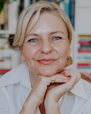 Photo of Tracey Lion-Cachet, Psychologist, PsyD