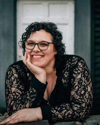 Photo of Carly O’Brien-Hart - Carly O'Brien-Hart/Wise Mind Counseling, PLLC, Clinical Social Work/Therapist, LICSW, LCSW