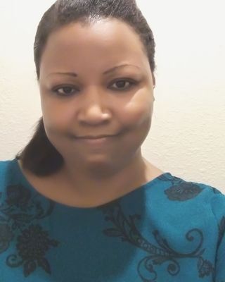 Photo of Tara Gill, Counselor, MEd, LPCC