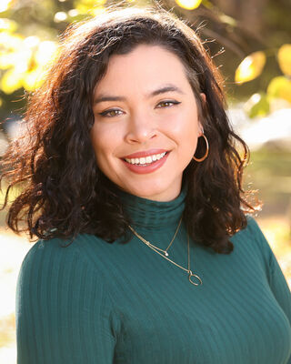 Photo of Lyndee Jones, Licensed Professional Counselor Associate in Denton, TX