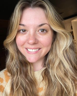 Photo of Jessica Stiles, Clinical Social Work/Therapist, LCSW