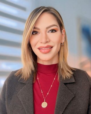 Photo of Sabrina Ramirez-Fernandes, Psychological Associate, Spec, Clin , Psych, Assoc