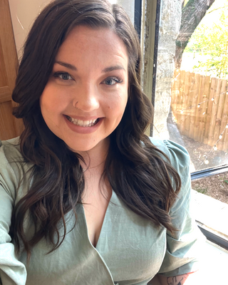 Photo of Colleen Lehman, Counselor, MA, LPCC