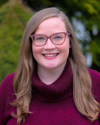 Photo of Emma Myren, Clinical Social Work/Therapist in Beloit, WI