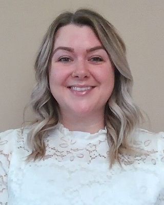 Photo of Mallory Morrison, Pre-Licensed Professional