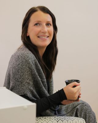 Photo of Mackenzie Durst, Registered Social Worker, MSW, RSW