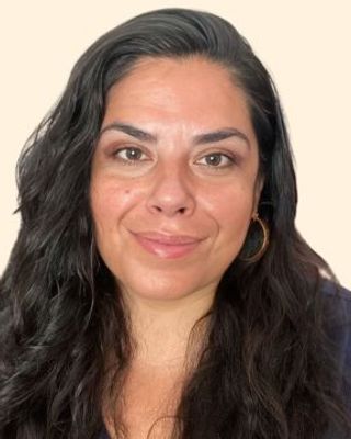 Photo of Araceli Ascencio, Counselor, MSEd, LCPC