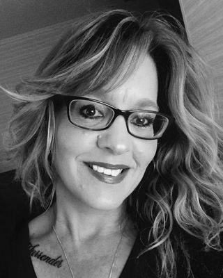 Photo of Jennifer Chelgren, Drug & Alcohol Counselor, LCDC