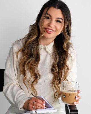 Photo of Jessica Jonaidi - Sigh Psychotherapy, Registered Psychotherapist (Qualifying)
