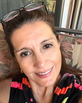 Photo of Mary Safi, Licensed Professional Counselor