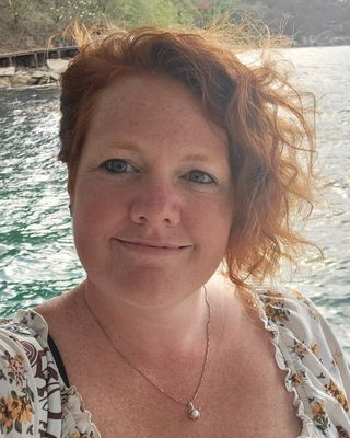 Photo of Allison 'ally' Rollins, Pre-Licensed Professional, MA, APCC
