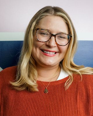 Photo of Stephanie Laidlaw, Licensed Master Social Worker, LLMSW1
