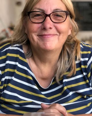 Photo of Fiona Spicer, Counsellor, ACC-CP