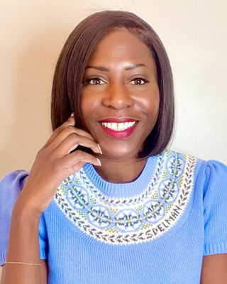 Photo of Alexis Benjamin, Marriage & Family Therapist, LMFT