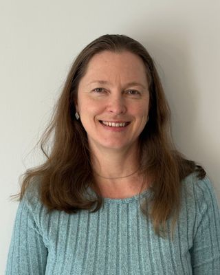 Photo of Eugenia Rabotnikov, Registered Psychotherapist (Qualifying)