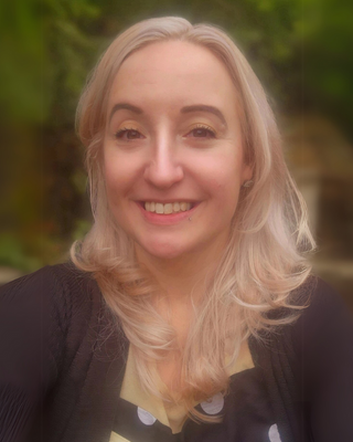 Photo of Kristy McPeak, Licensed Professional Counselor, LPC, EMDR