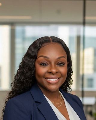 Photo of Jada Washington - Creative Care and Wellness LLC, Psychiatric Nurse Practitioner, MSN, PMHNP, BC