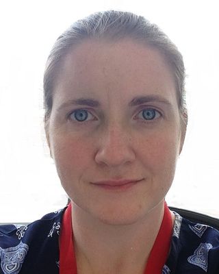 Photo of Caroline Conway, Psychotherapist, MIACP