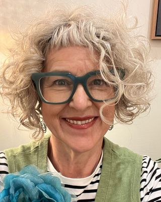 Photo of Miranda Fairhall, Psychotherapist, PACFA