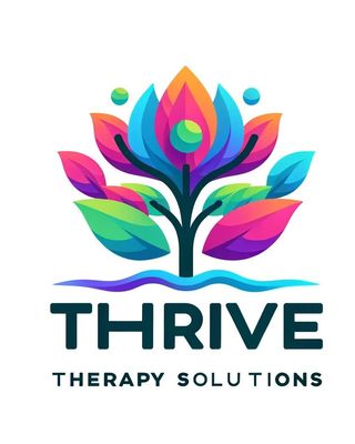 Photo of John Kane - Thrive Therapy Solutions, LMHC