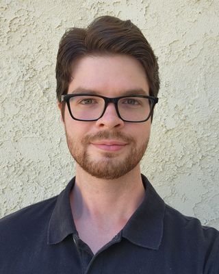 Photo of Drew Merrill, Pre-Licensed Professional, APCC