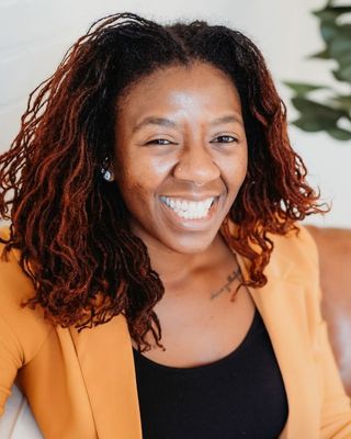 Photo of Hanifa Okoli, LPC, LCPC, Licensed Professional Counselor