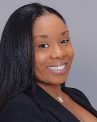 Photo of Aliyah Cummings, Clinical Social Work/Therapist in North Brookfield, MA